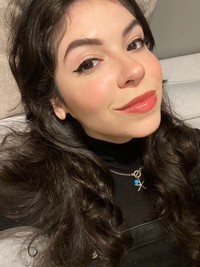 Foto de Carolina Freitas