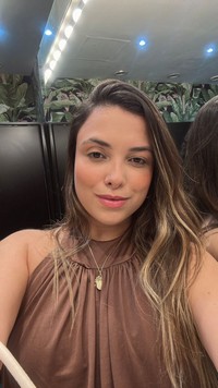 Foto de Maria Vitória  Lopes Fernandes de Oliveira 