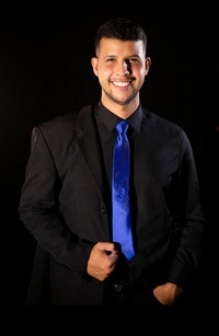 Foto de Rubens Froes