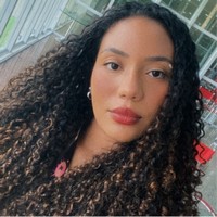 Foto de Adrieli Ribeiro
