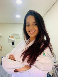 Foto de Maria Fernanda Duarte Monteiro