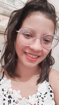 Foto de Josilene Rodrigues