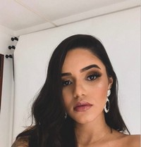 Foto de Karen Olivetti