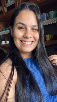 Foto de Maria Eduarda   Quirino Barboza