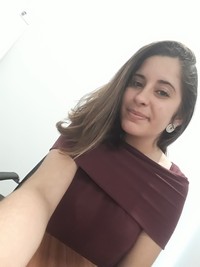 Foto de Gabrielly Sant'ana Cunha