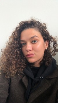Foto de Nicoli Fantinel da Silva da Cruz