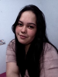Foto de Maria Clara Campos Feitoza da Silva 