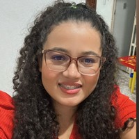 Foto de Vanderlene Dias dos Santos