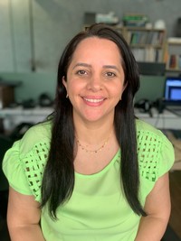 Foto de Patrícia Rosas