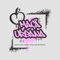 Foto de Maçã  Urbana