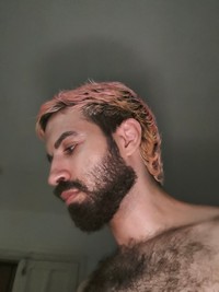 Foto de Erikson Sá 