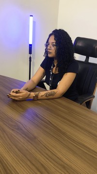 Foto de Gabriela  Meireles