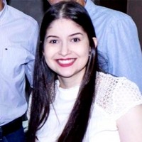 Foto de Ana Luiza  Pavoni