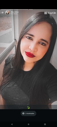Foto de Débora  Santos Ruas 