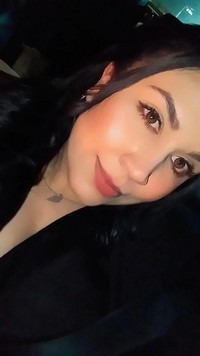 Foto de ISABELA XAVIER