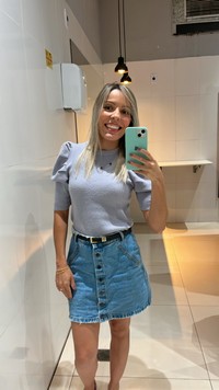 Foto de Julia Maria  Ruys Alencar