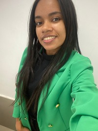 Foto de Solange Alves