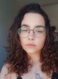Foto de Serena Gabriela Piretti Magalhães