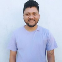Foto de Vinícius Meireles