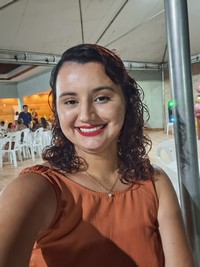 Foto de Thays Oliveira de Jesus