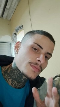 Foto de Jackson dos santos chagas