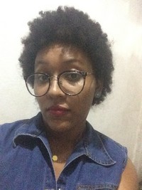 Foto de Eliziane Gomes