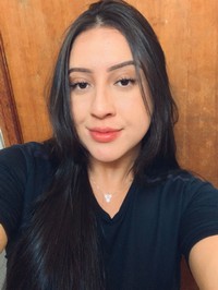 Foto de Sabrina Xavier