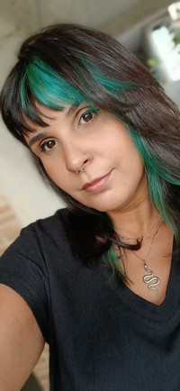 Foto de Jullyana Cardoso