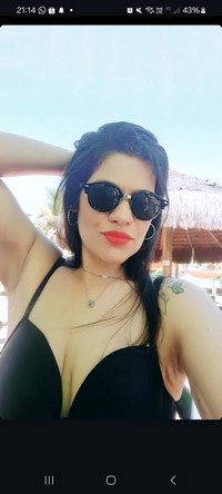 Foto de Crissie Cunhs