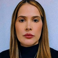 Foto de Aline  Lima de Moraes