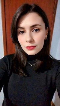 Foto de Luana Andrade