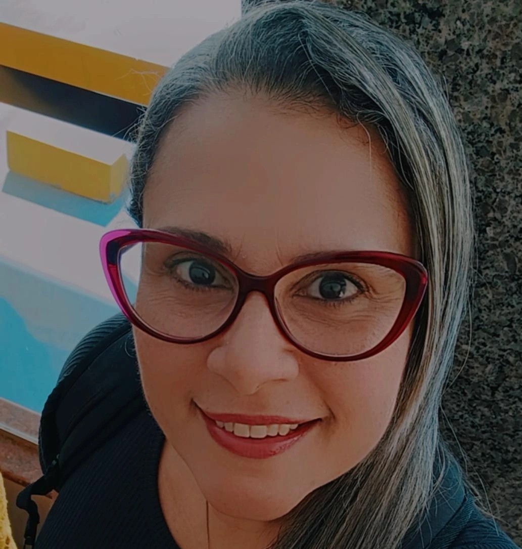 Foto de Regina Ferreira