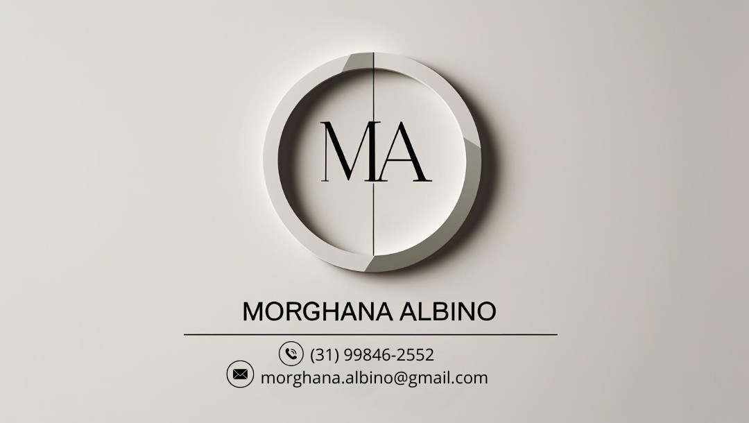 Foto de Morghana Albino