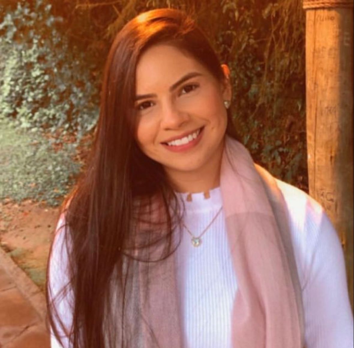 Foto de Carla Virnna