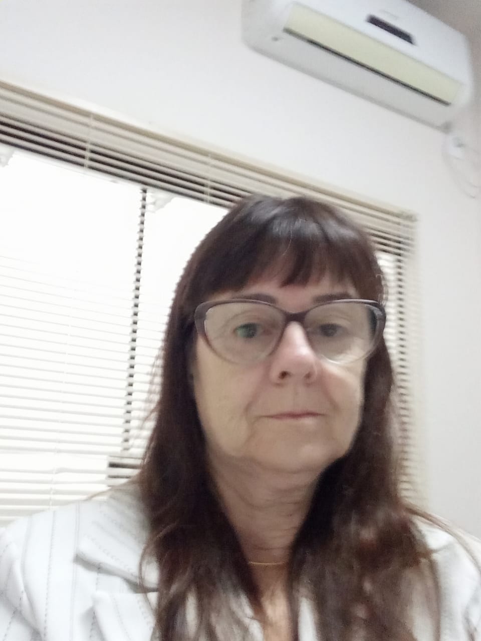 Foto de Dayse Berenice Espinosa Griebeler