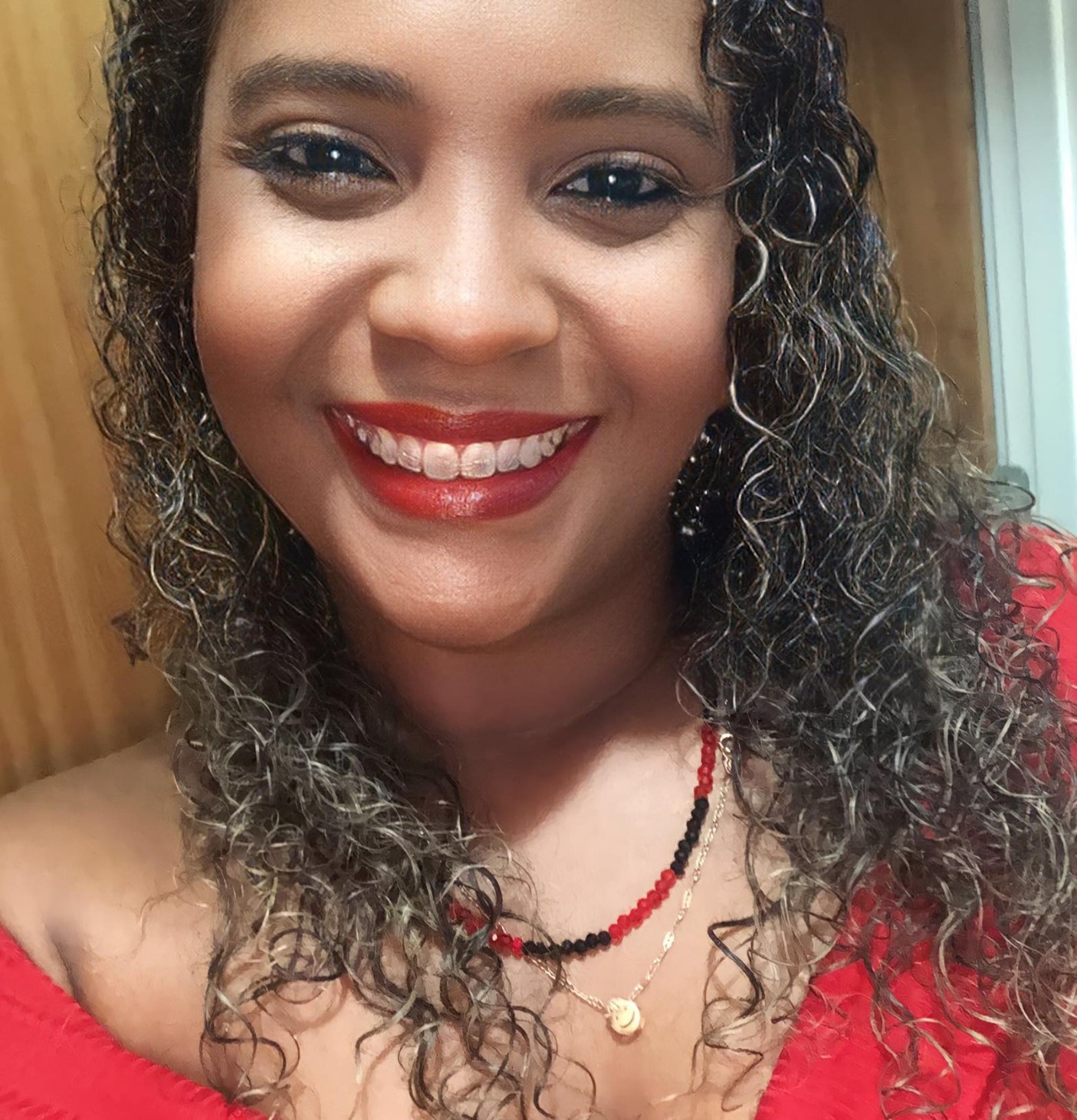 Foto de Larissa  Silva