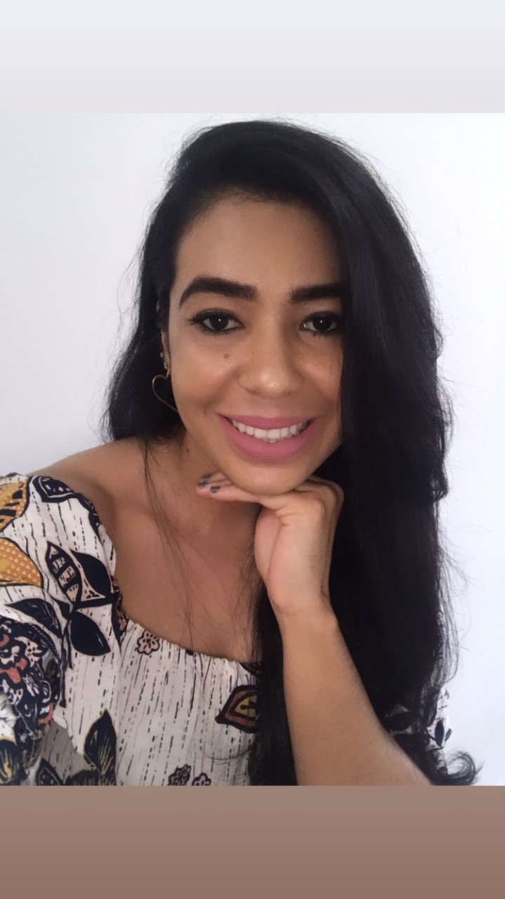 Foto de Elaine Mota 