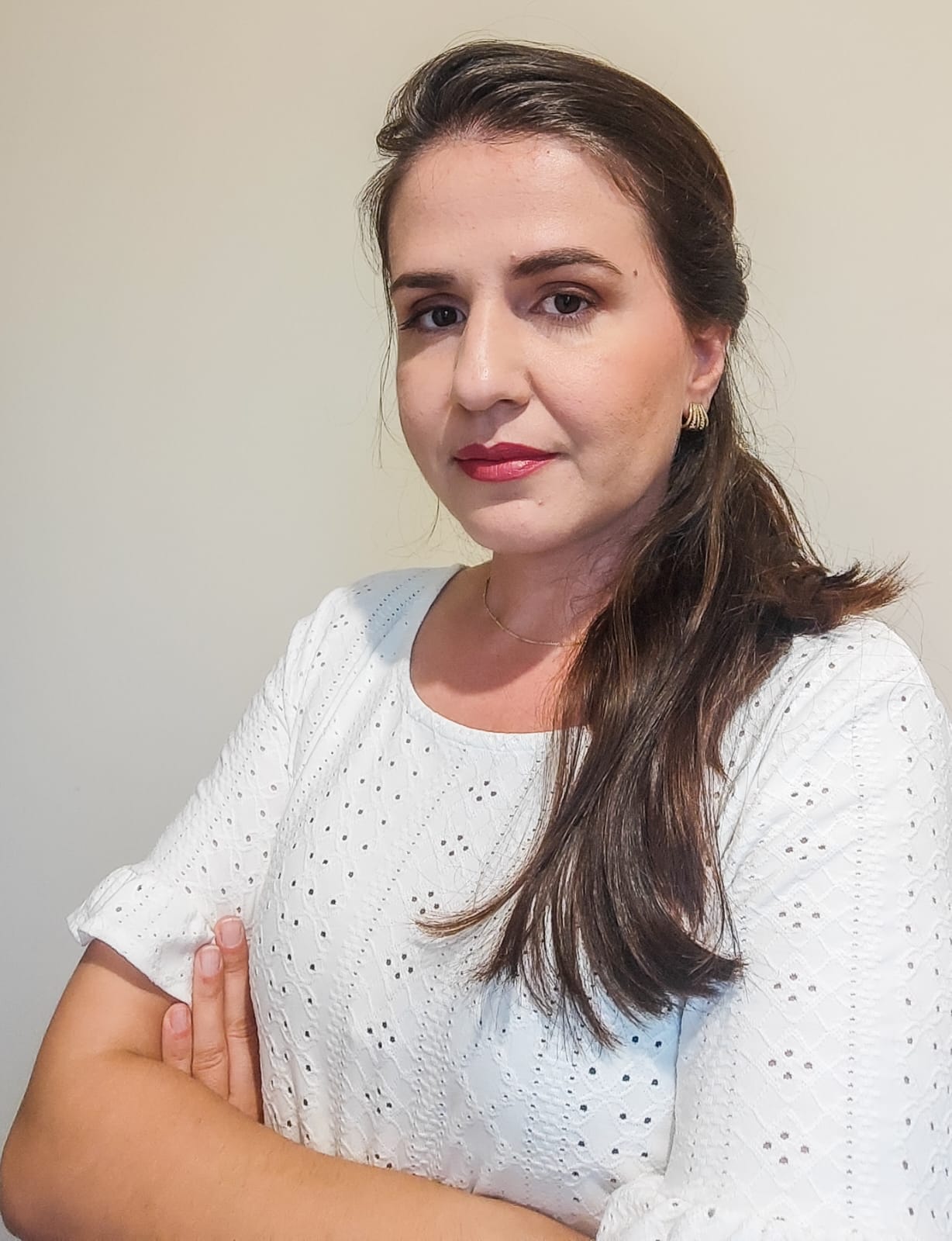 Foto de Joice Silva