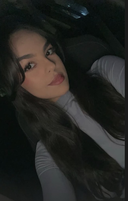 Foto de Isadora Santos