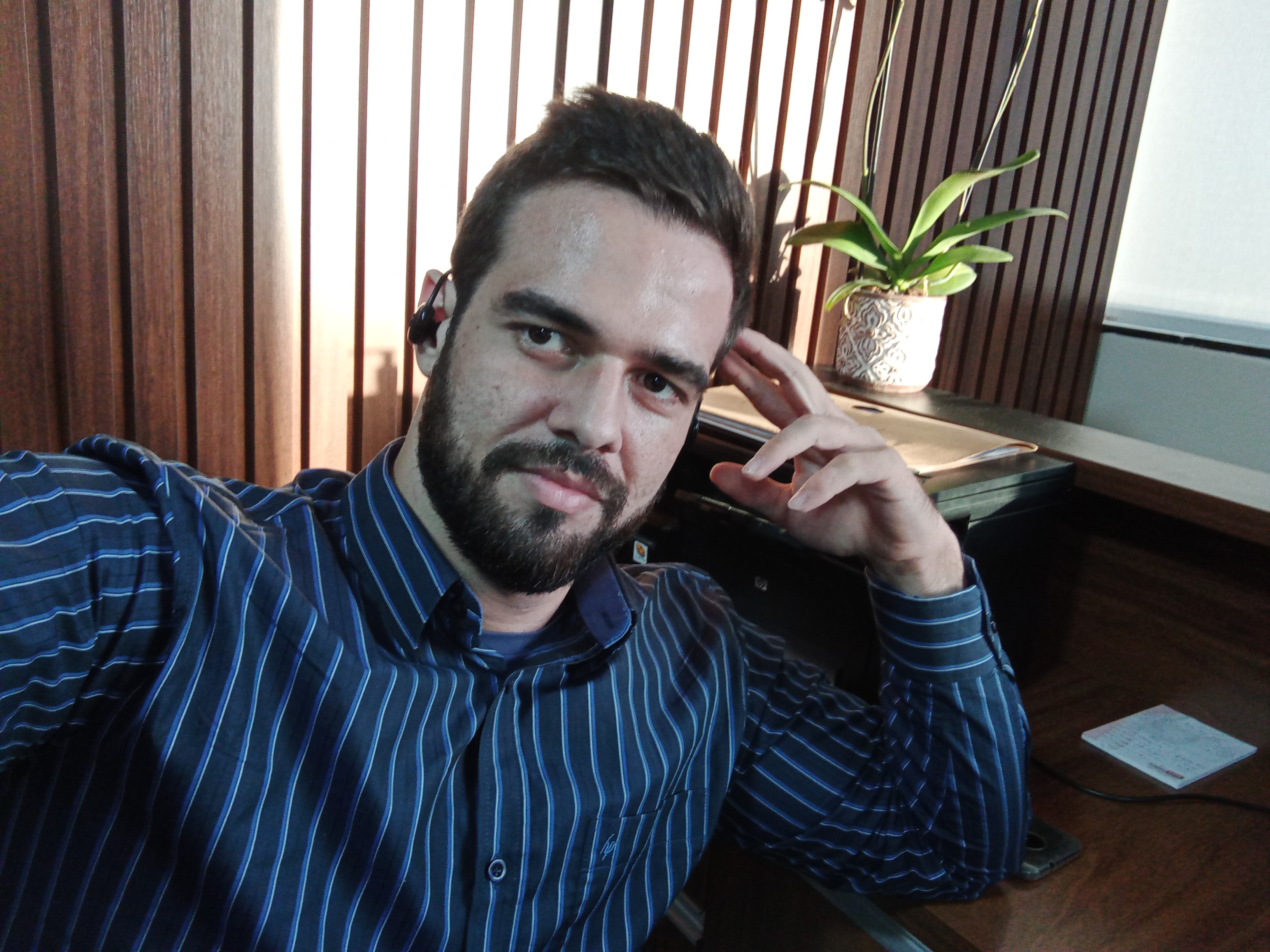 Foto de Juan Antonioli