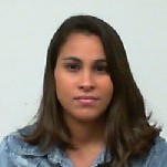 Foto de Gilciane Lima 