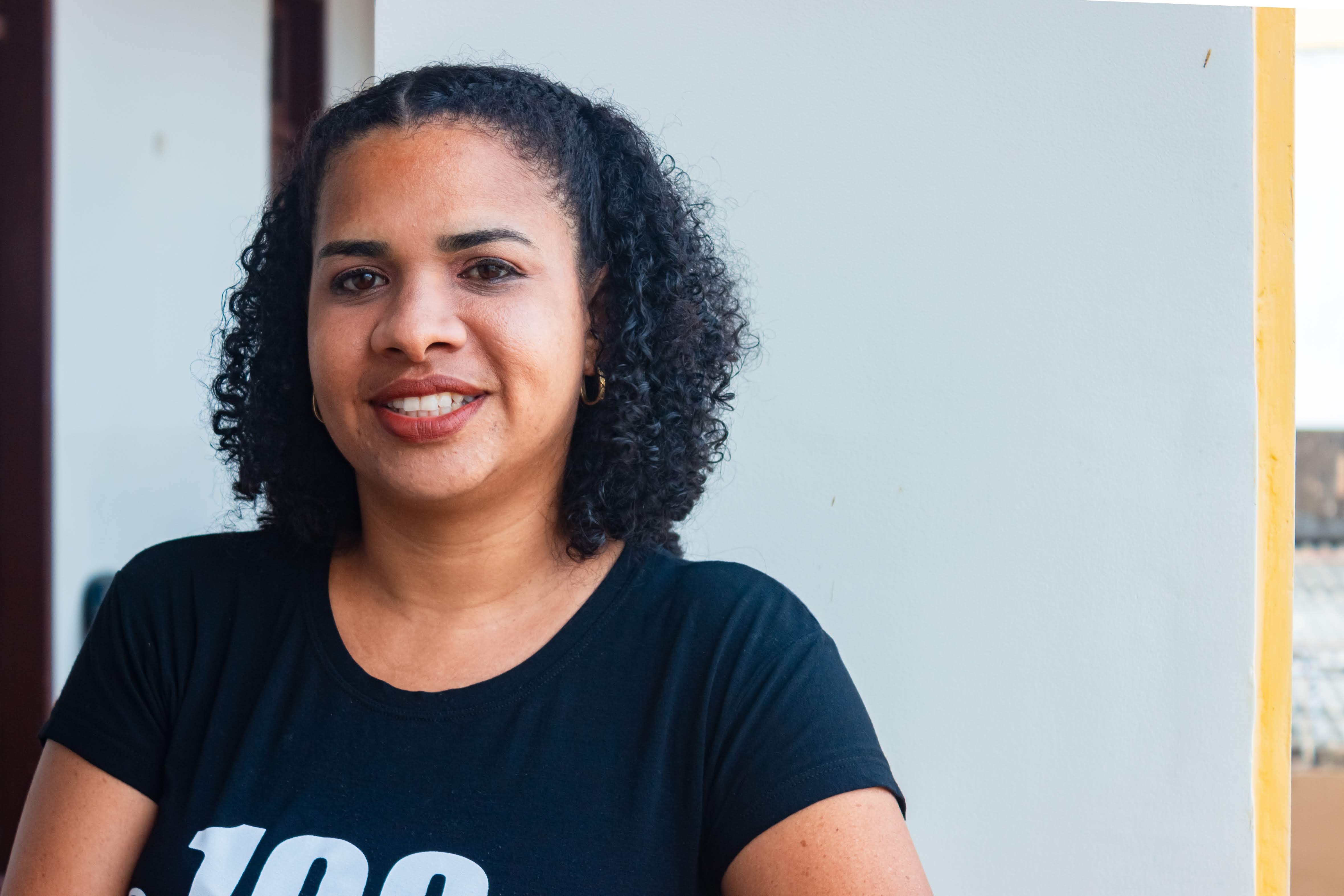 Foto de Rozana Ferreira Chagas