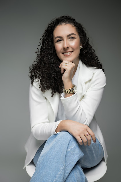Foto de Laiane Ferreira
