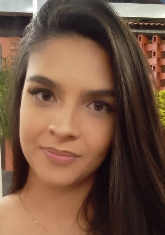 Foto de Raissa Carvalho