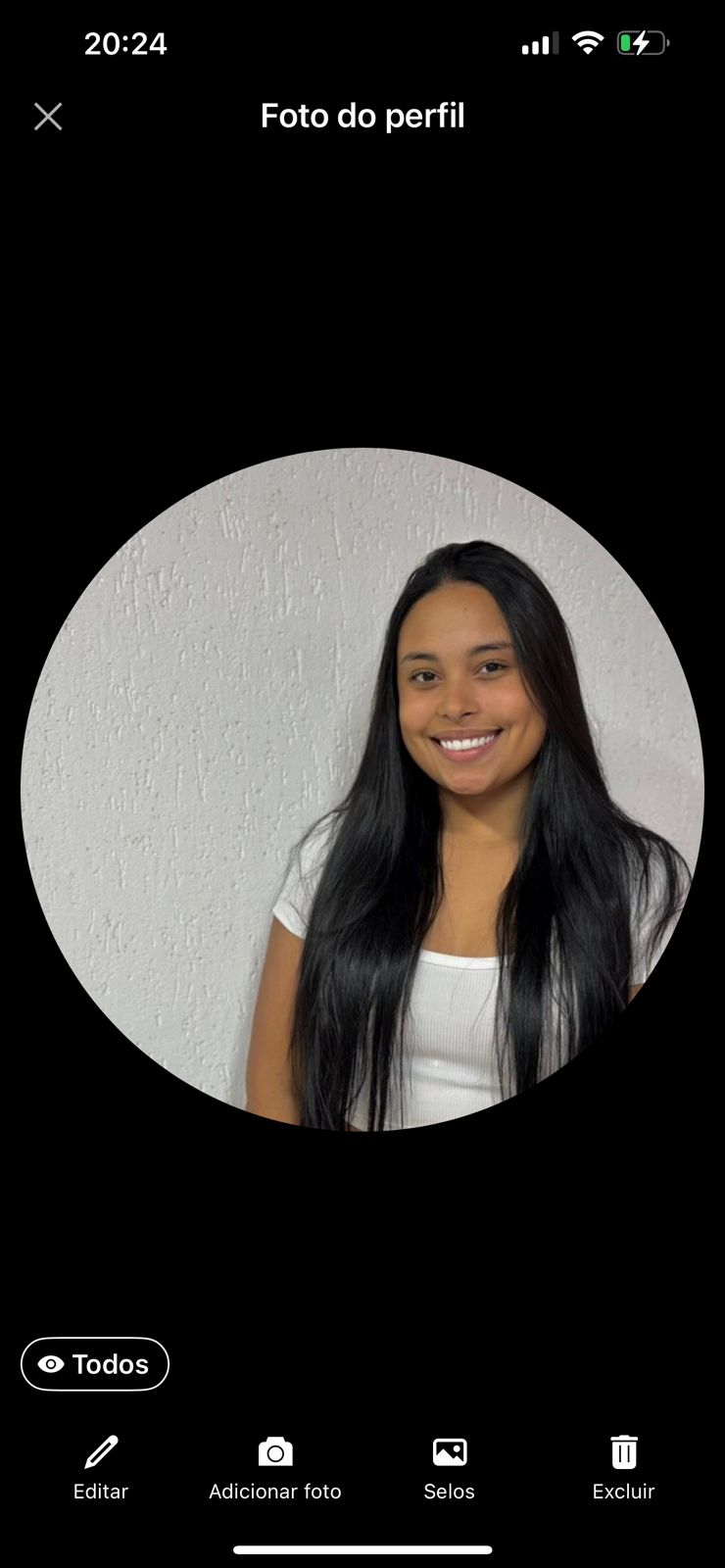 Foto de Larissa  Marques 