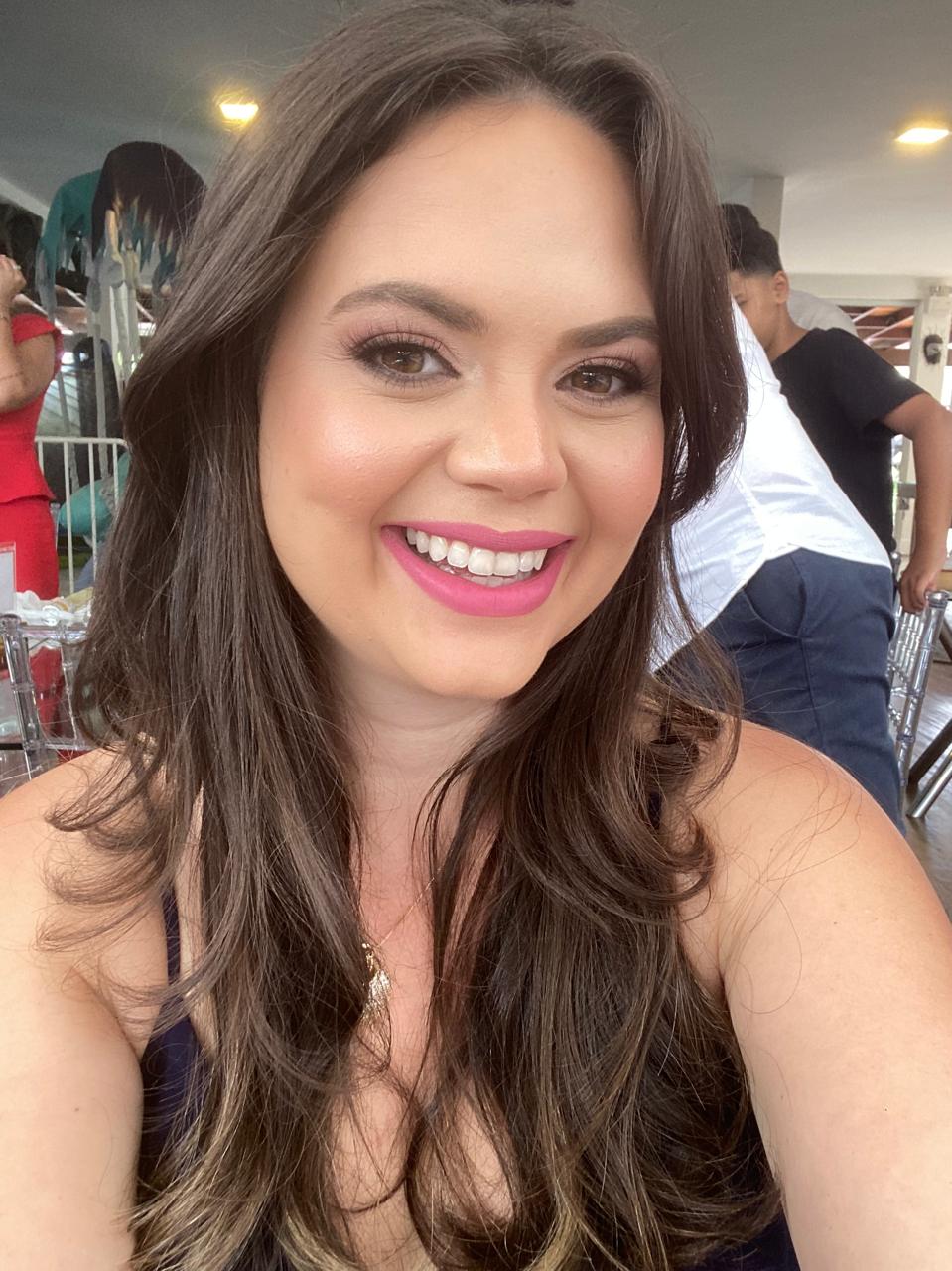 Foto de Raíssa Bahia