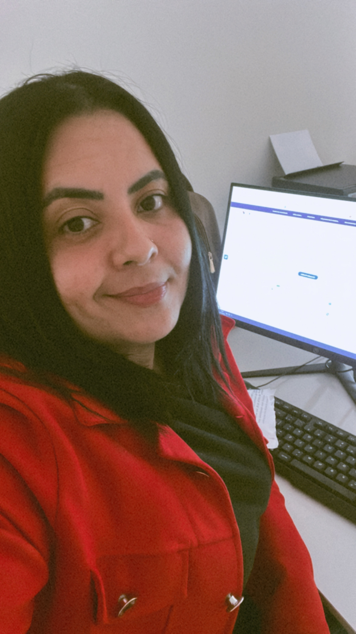 Foto de Karine  Bahia 