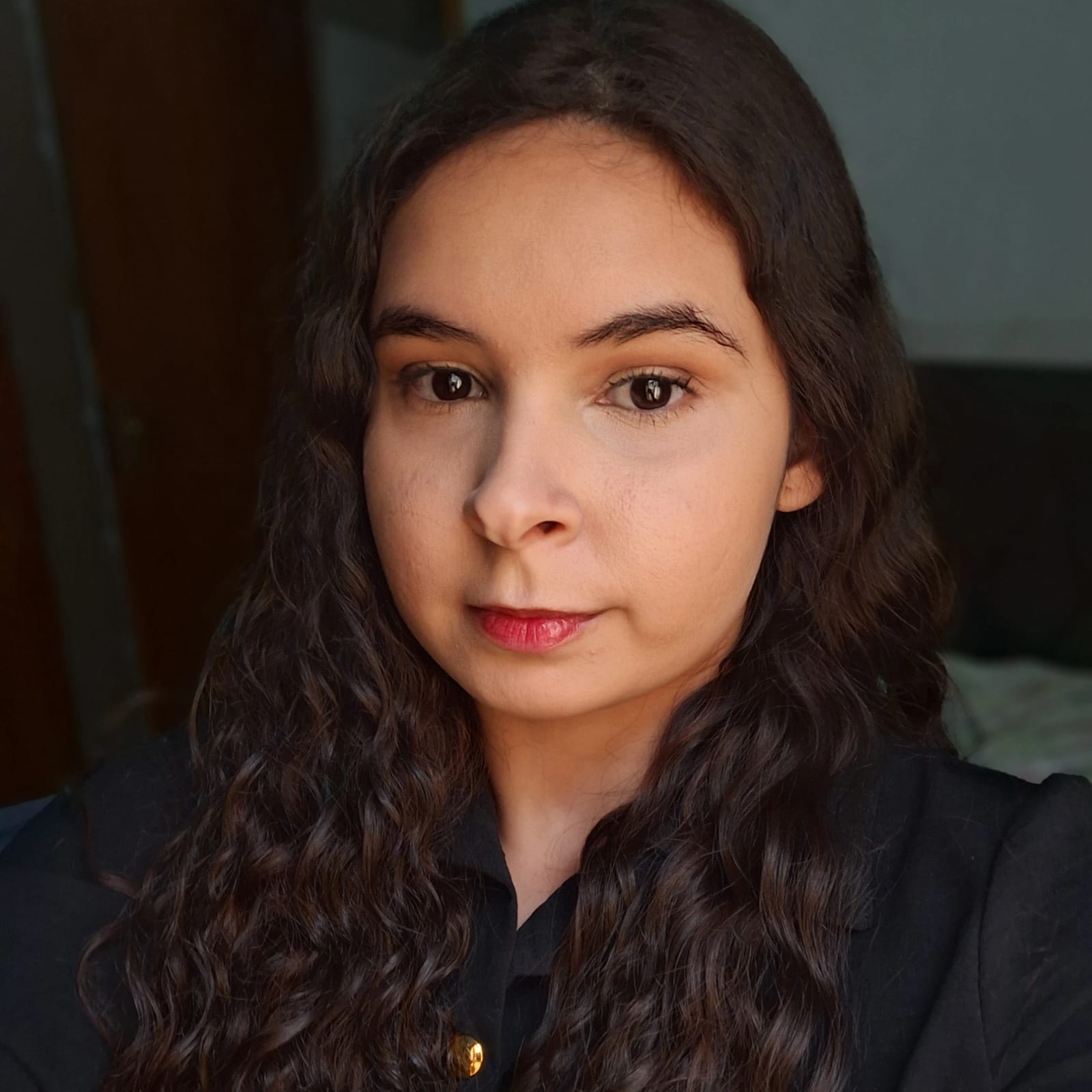 Foto de Lauana Luísa  Santos Ferreira