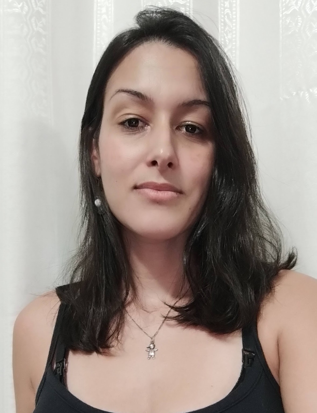 Foto de Carolina  Vieira dos Santos 