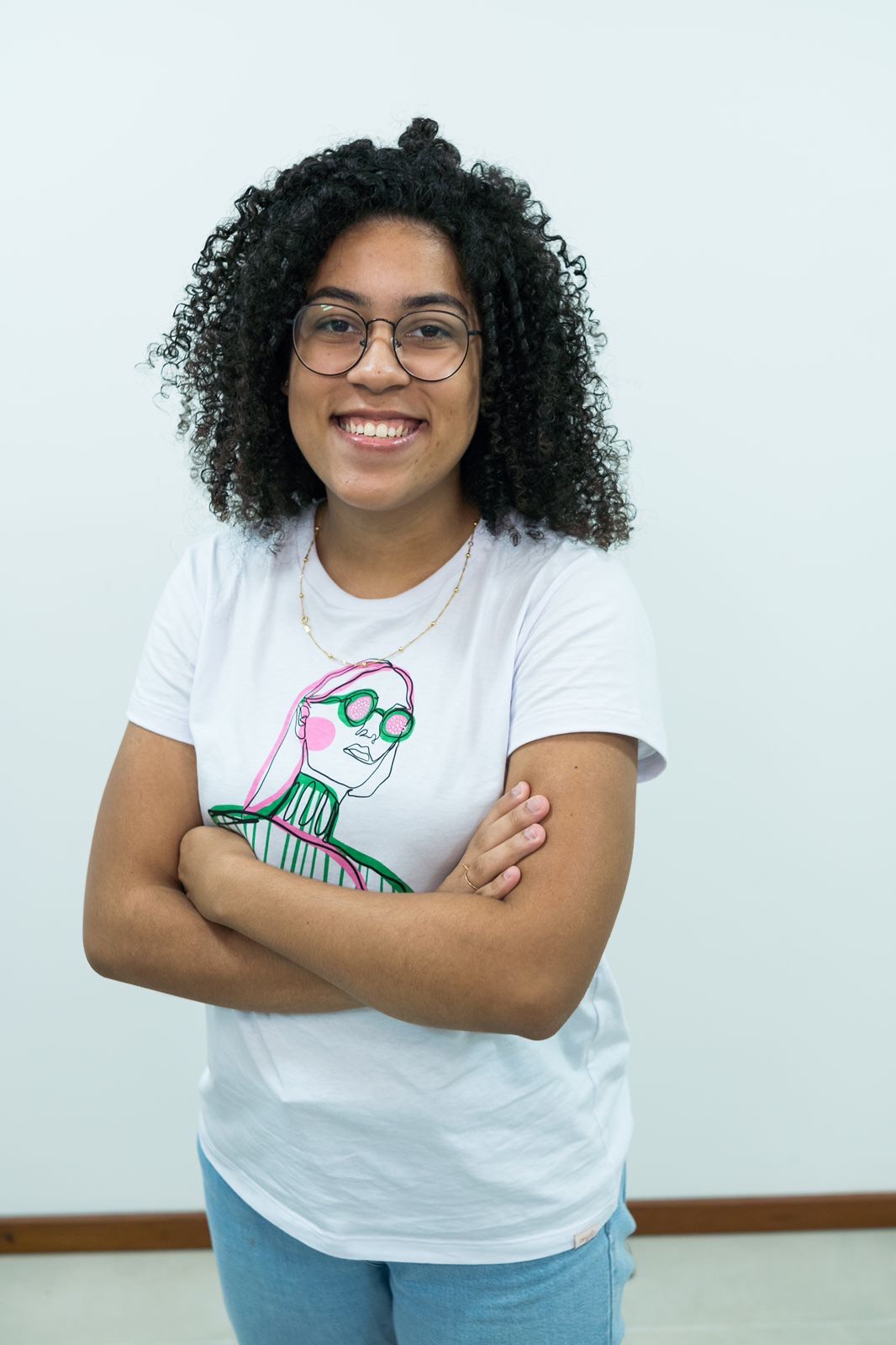Foto de Maylla Conrado